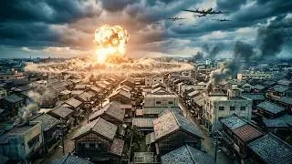 Miniature : Hiroshima Et Nagasaki : Ce Fut L'Attaque Nucléaire La Plus Puissante De L'Histoire | Documentaire