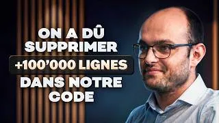 Miniature : Comment ils ont transformé un SaaS de 10 ans pour créer un agent IA