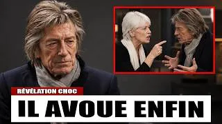 Miniature : À 83 Ans, Jacques Dutronc Révèle Ce Qu'il a Caché à Françoise Hardy!!!