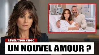 Miniature : À 47 ANS, FAUSTINE BOLLAERT Brise Enfin Le Silence Et Confirme Sa Nouvelle Relation Amoureuse!!!