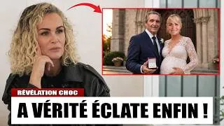 Miniature : 10 Ans Après La Disparition De JOHNNY HALLYDAY, LAETICIA Brise Enfin Le Silence Sur Sa Nouvelle Vie!