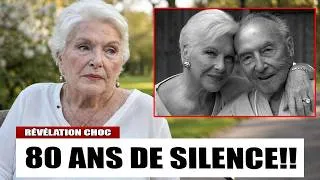 Miniature : À 97 Ans, LINE RENAUD Révèle Enfin Le SECRET Qui L’A Hantée Toute Sa Vie Et Bouleverse La FRANCE!!!