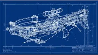 Miniature : Comment la première arbalète a révolutionné la guerre et changé l'histoire du monde pour toujours