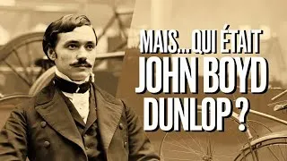 Miniature : L'inventeur qui révolutionna le transport : la véritable histoire de John Boyd Dunlop
