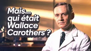Miniature : L'histoire de Wallace Carothers, l'homme qui a révolutionné le monde avec une simple fibre