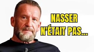 Miniature : À 63 ans, Dorian Yates brise enfin le silence sur Nasser El Sonbaty