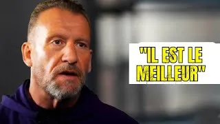 Miniature : À 63 ans, Dorian Yates dévoile ses 6 culturistes préférés.