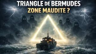 Miniature : Triangle de Bermudes : cette zone ne devrait pas exister ⚠️ explication complète 🌊