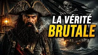 Miniature : Tout ce que les films vous ont caché sur les pirates