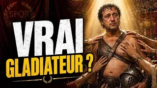 Miniature : la vérité cachée derrière l'histoire des gladiateurs