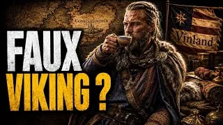 Miniature : Vikings : les véritables héros de l'histoire