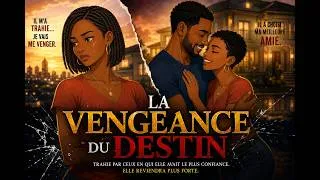 Miniature : Histoire Vraie Ep1 Le Ticket gagnant: Mariama