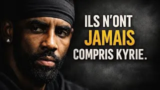 Miniature : Kyrie Irving : le tir, la tragédie et l’homme derrière la légende