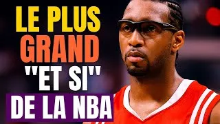 Miniature : 👉 TRACY McGRADY : La Légende Oubliée de la NBA | Le Plus Grand “ET SI” du Basket ! 