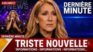 Miniature : À 58 ans,  Céline Dion révèle ce qu'elle caché depuis 15 ans