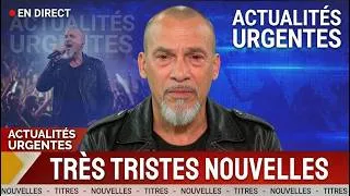 Miniature : À 64 ans Florent Pagny partage une vérité troublante sur sa santé
