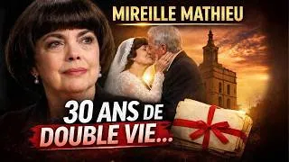 Miniature : À 79 ans, Mireille Mathieu se marie en secret : l’histoire d’amour que personne n’avait vue venir