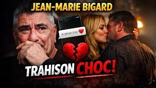 Miniature : Jean-Marie Bigard : trahi par la femme qu’il aimait – il révèle enfin la vérité