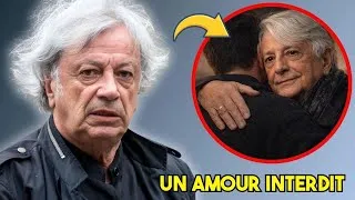 Miniature : À 79 ANS, HERVÉ VILARD RÉVÈLE LE NOM DE L’HOMME QU’IL AIME EN SECRET DEPUIS 40 ANS
