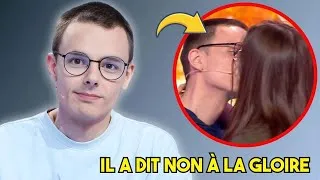 Miniature : À 23 ans, Émilien disparaît volontairement avec Jessica… et bouleverse la France