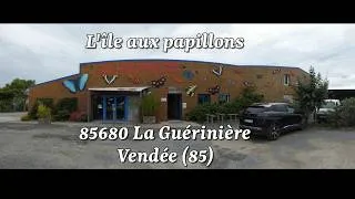 Miniature : L'ile aux papillons 85680  La Guérinière - NOIRMOUTIER