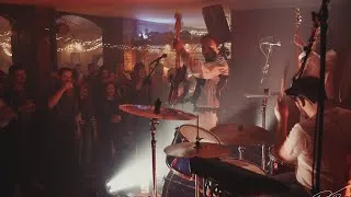 Miniature : Derwich - live (Release Party "Crépuscule" à Nancy)