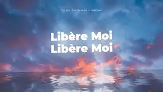 Miniature : Derwich feat Pandalia - Libère Moi