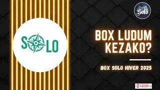 Miniature : Box Ludum - Ludum Mag - Hiver 2025