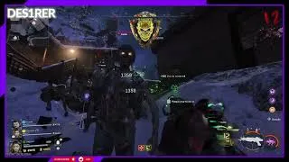 Miniature : 🧟‍♂️ COD Zombies Nouvelle Génération – session chill 🎮