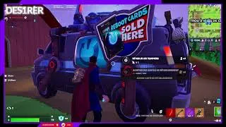 Miniature : Fortnite en mode détente, sans pression 🎮✨