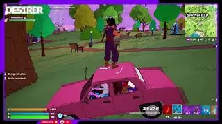 Miniature : Petite game chill sur la nouvelle map 😌