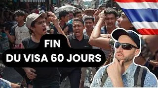 Miniature : Fin des 60 jours : la Thaïlande en a marre des mauvais touristes