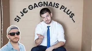 Miniature : Mon salaire n'était pas le problème ... le vôtre non plus !