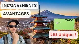 Miniature : Je fais le bilan après 7 ans de Wise : compte, carte et frais !