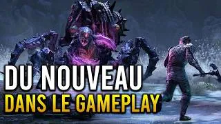 Miniature : La SUITE de l'HYBRIDATION dans TESO
