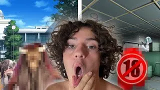 Miniature : ESSAYER DE NE PAS AVOIR LA B#RRE !!🔥🍆(partie 2)