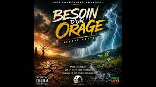Miniature : 🌩️ Besoin d'un Orage ⛈️ | Reggae Roots 2026 | Après la Canicule, la Pluie Ramène la Vie 🌧️ #music