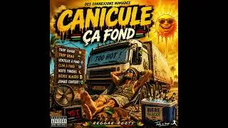 Miniature : CANICULE ÇA FOND ☀️🚛 | Reggae Roots Nomade | Trop Chaud, Trop Beau 🍺 #reggae