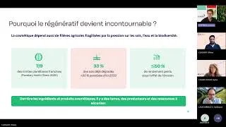 Miniature : Régénérer plutôt que préserver : quelles transformations pour la cosmétique ?