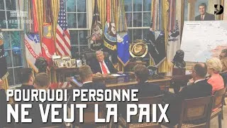 Miniature : Le cessez-le-feu en Ukraine est un leurre ?!