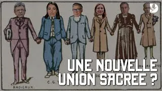 Miniature : "Financer la guerre avec la taxe Zucman"