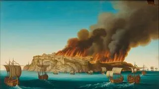 Miniature : Pourquoi les Juifs ont financé la prise de Tripoli en 1550
