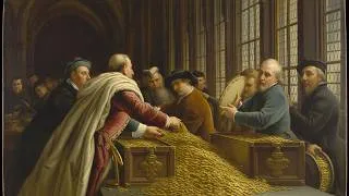 Miniature : Pourquoi les Juifs ont-ils financé l'expansion angevine en 1170