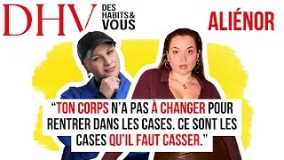 Miniature : [HORS-SÉRIE] Grossophobie et mode : Aliénor décrypte un système d’exclusion