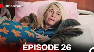 Miniature : Scorpion Épisode 26 - Le Final (Doublage en Français) FULL HD