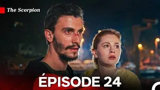 Miniature : Scorpion Épisode 24 (Doublage en Français) FULL HD