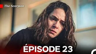 Miniature : Scorpion Épisode 23 (Doublage en Français) FULL HD