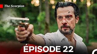 Miniature : Scorpion Épisode 22 (Doublage en Français) FULL HD