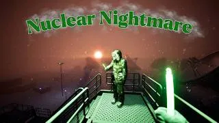 Miniature : Cet hiver est plutôt nucléaire