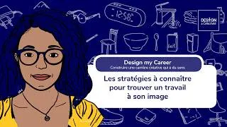 Miniature : Les stratégies à connaître pour trouver un travail à son image